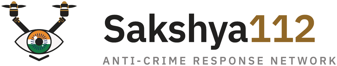 Sakshya112 — Anti-crime response network